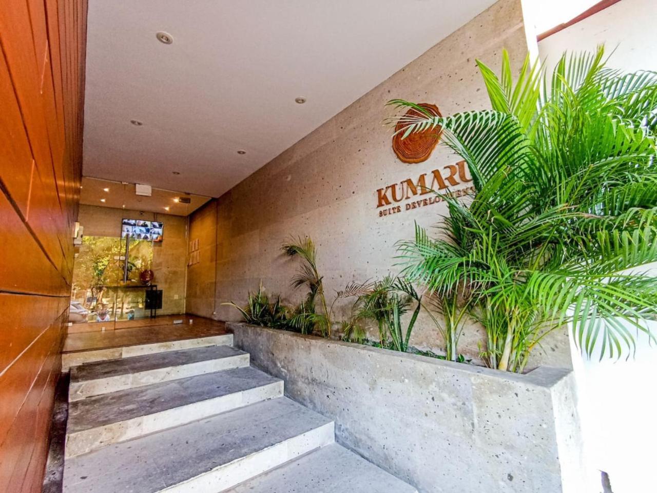 Wide With Sunny Balcony Pool Gym Steps 2 Apartamento *